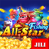All Star Fishing ph-333