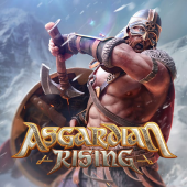 Asgardian Rising ph-333 slot