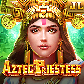 Aztec Priestess ph-333 game