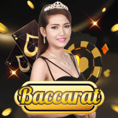 Baccarat A ph-333 live