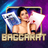 Baccarat B ph-333 live