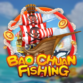 Bao Chuan Fishing ph-333