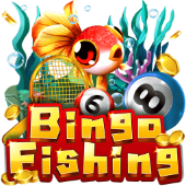 Bingo Fishing ph-333