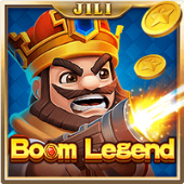 Boom Legend ph-333