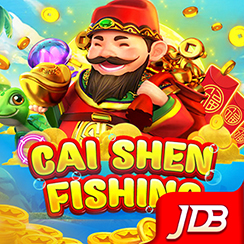 Cai Shen Fishing ph-333 fishing