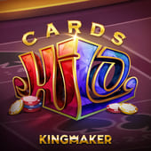 Cards Hi Lo ph-333 cards