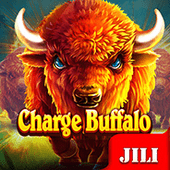 Charge Buffalo Demo hot Game icon on ph-333