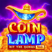 Coin Lamp ph-333 slot