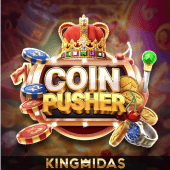 Coin Pusher ph-333 cards