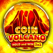 Coin Vilcano Hold and Win ph-333