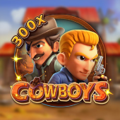 Cowboys ph-333 slot
