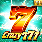 Crazy777 ph-333 slot