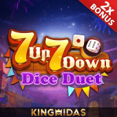 Dice Duet ph-333 cards