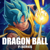 Dragon Ball ph-333 slot
