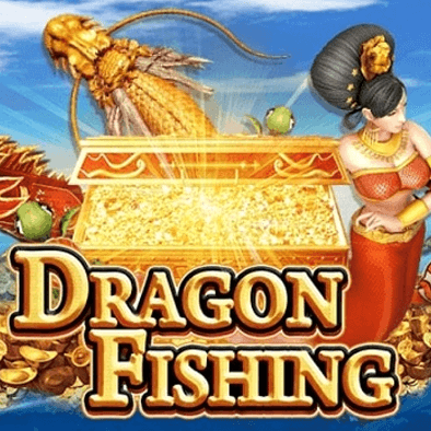 Dragon Fishing ph-333
