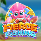 Fierce Fishing ph-333