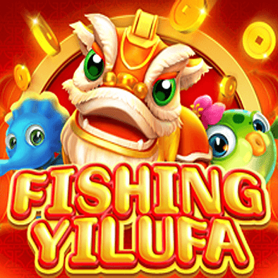 Fishing Yi Lu Fa ph-333