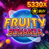 Fruity Bonanza ph-333 slot