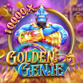 Golden Genie ph-333 slot