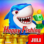 Happy Fishing ph-333