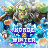 Horde 2 Winter ph-333 slot