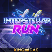 Interstellar Run ph-333 cards