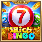 Irich Bingo ph-333 slot