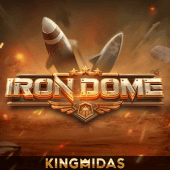 Iron Dome ph-333 cards