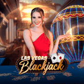 Las Vegas Blackjack ph-333