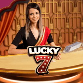 Lucky 7 ph-333 live casino