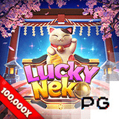 Lucky Neko related ph-333 hot Game