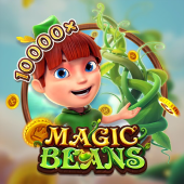 Magic Beans ph-333 hot game