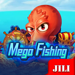 Mega Fishing ph-333