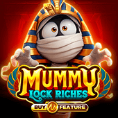 Mummy Lock Riches ph-333 slot