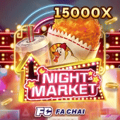 Night Market ph-333 slot