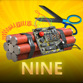 Nine ph-333 cards