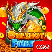 Oneshot Fishing ph-333