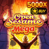 Open Sesame Mega ph-333 hot Game
