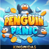 Penguin Panic ph-333 cards