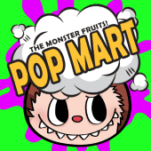 Popmart ph-333 slot