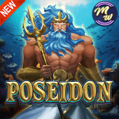Poseidon ph-333 slot