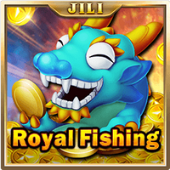 Royal Fishing ph-333