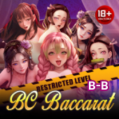 Sexy Blockchain Baccarat ph-333